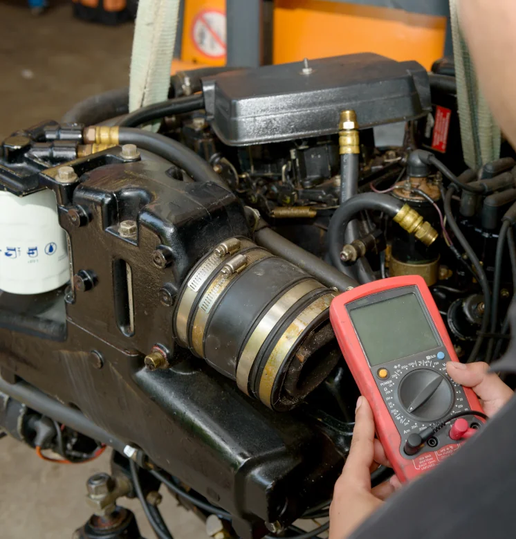 Smarter HVAC Performance