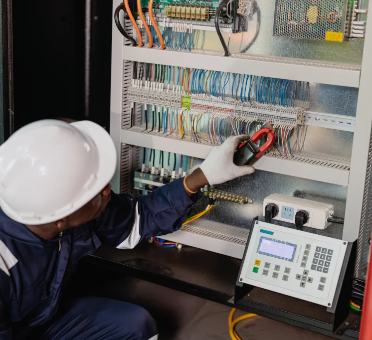 Smarter HVAC Performance
