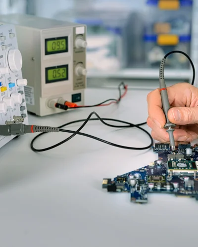 Electronics, Engineering & Product Development