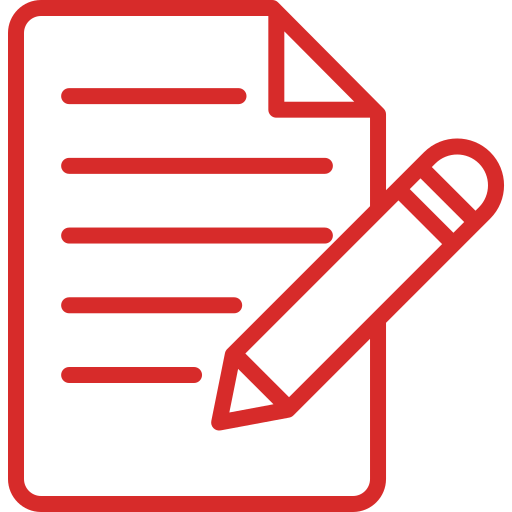 General form icon