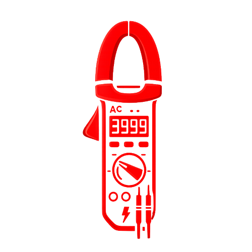 Digital Clamp Meters icon