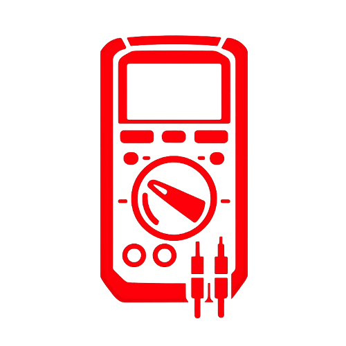 Digital Multimeters icon