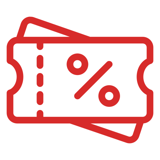 Voucher  icon