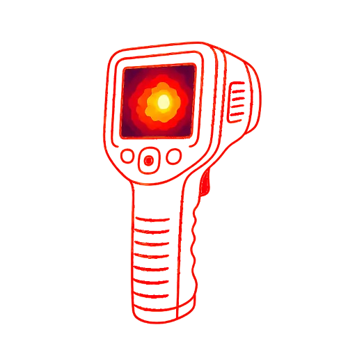 Thermal Imagers icon