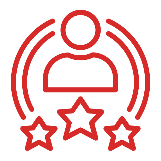 User Experience icon