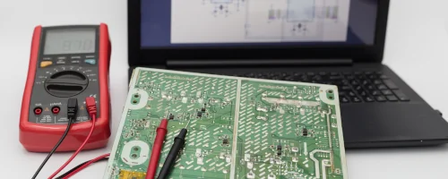 Circuit Design & Validation