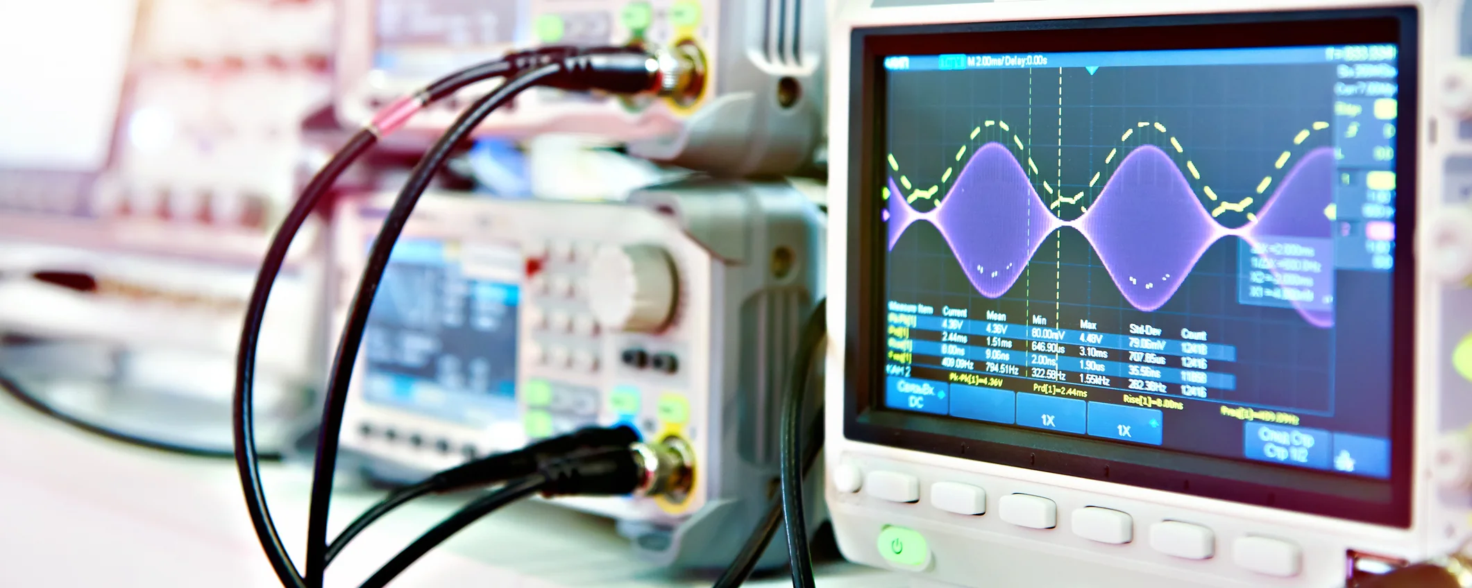 Signal Analysis