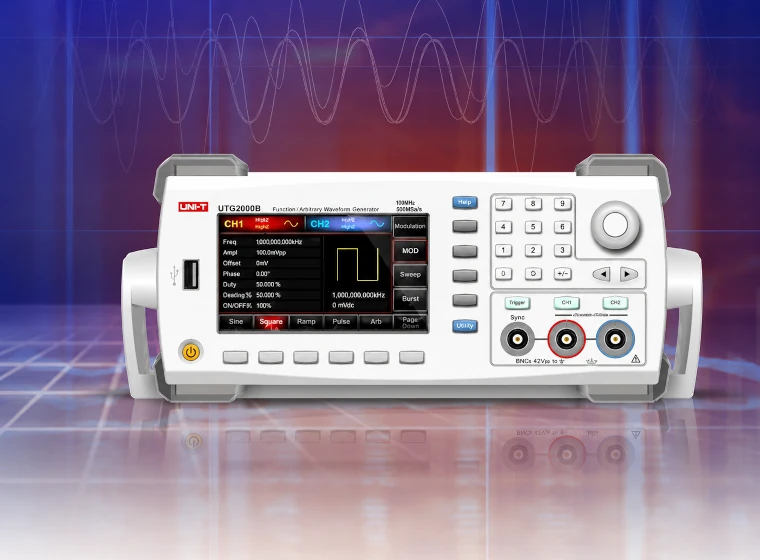 voltage testers